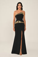 Virelle Noir - Maxi