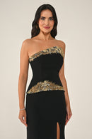 Virelle Noir - Maxi