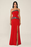 Virelle Noir - Maxi