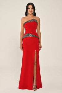 Virelle Noir - Maxi