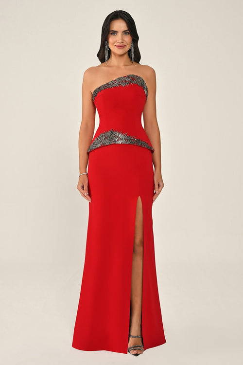 Virelle Noir - Maxi