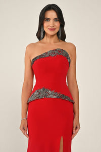 Virelle Noir - Maxi