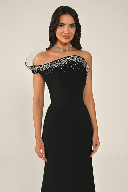 Aveline Dress - Maxi