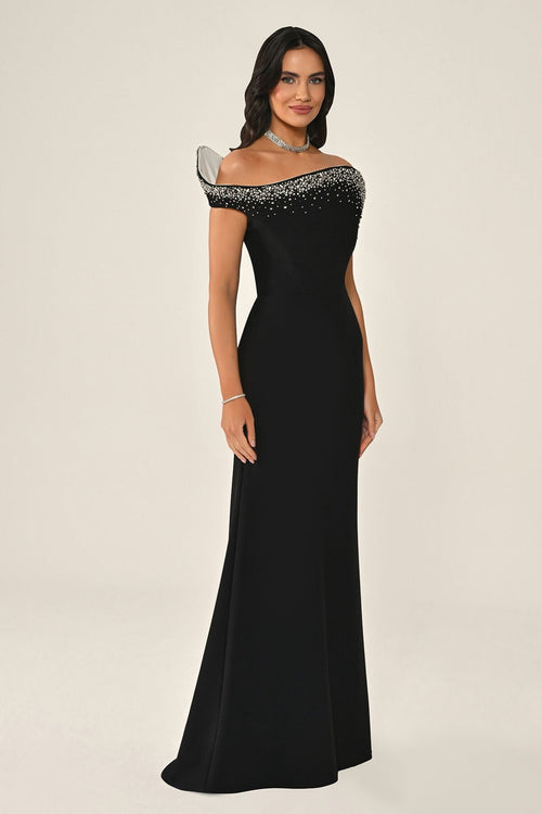 Aveline Dress - Maxi