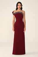Aveline Dress - Maxi