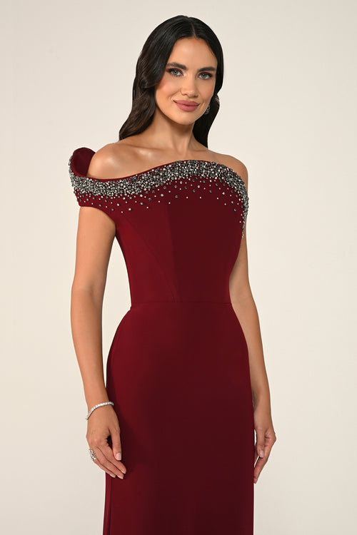 Aveline Dress - Maxi
