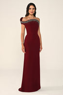Aveline Dress - Maxi