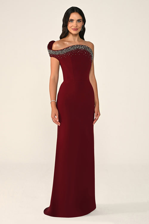 Aveline Dress - Maxi