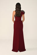 Aveline Dress - Maxi