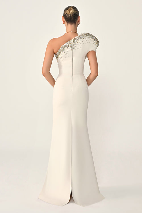 Aveline Dress - Maxi