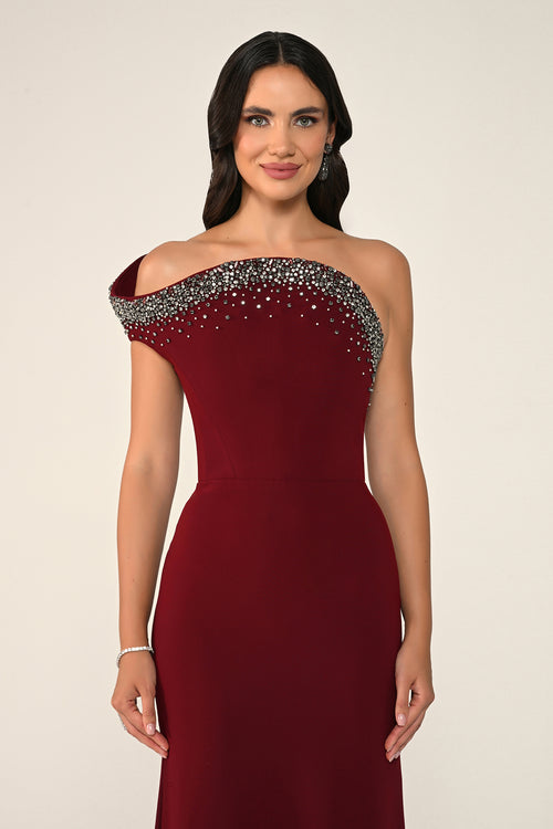 Aveline Dress - Maxi