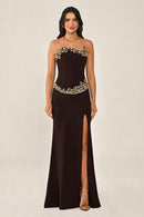 Seraya Dress - Maxi