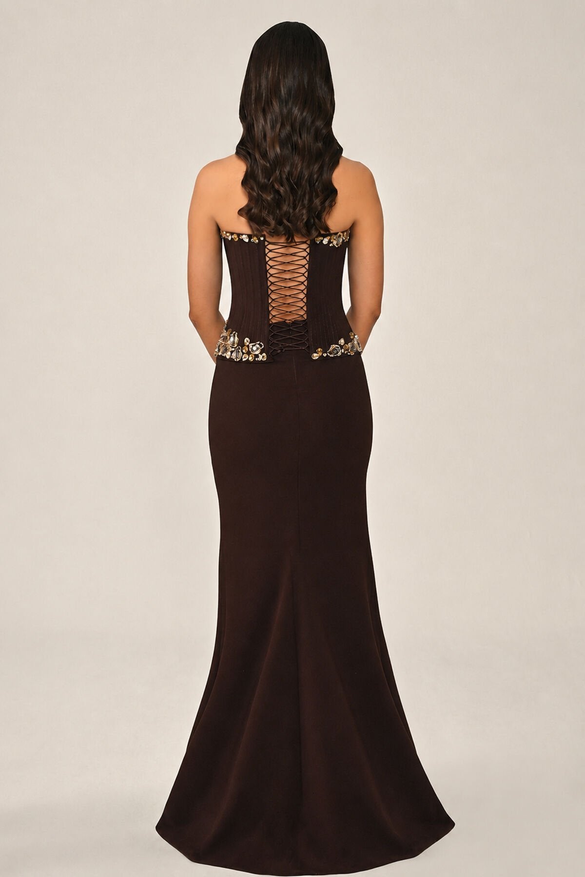 Seraya Dress - Maxi
