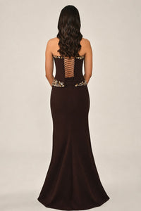 Seraya Dress - Maxi