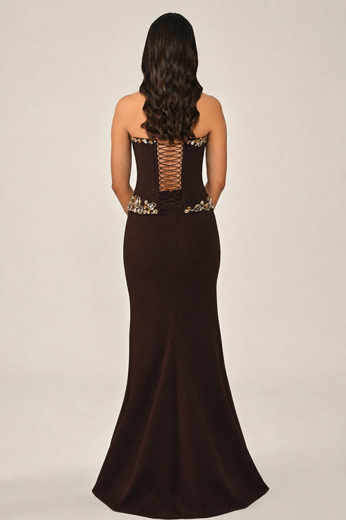 Seraya Dress - Maxi