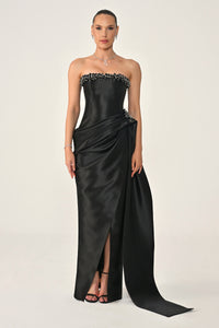 Velmira Dress - Maxi