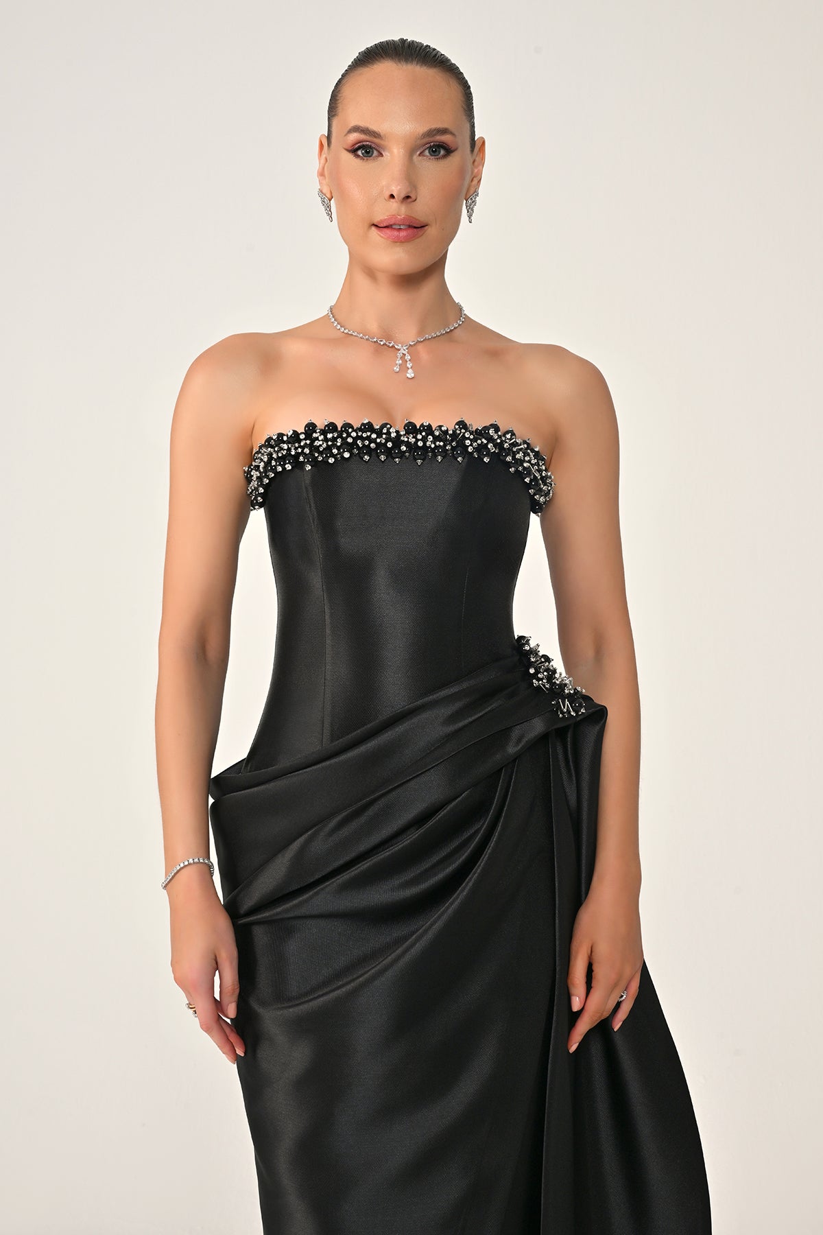 Velmira Dress - Maxi