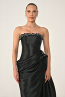 Velmira Dress - Maxi