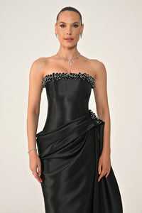 Velmira Dress - Maxi