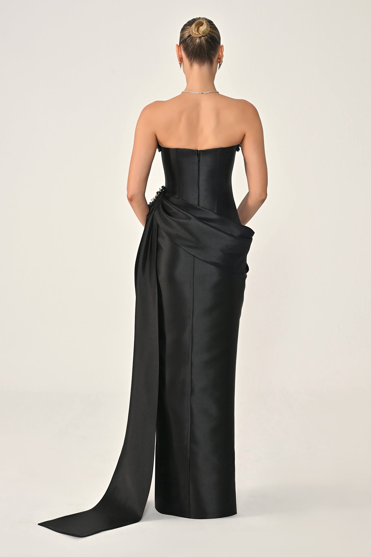 Velmira Dress - Maxi
