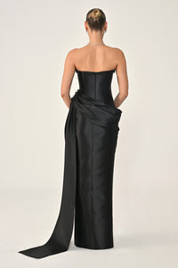Velmira Dress - Maxi