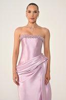 Velmira Dress - Maxi
