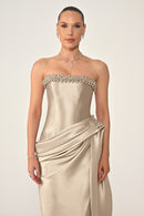Velmira Dress - Maxi