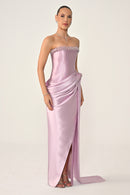 Velmira Dress - Maxi