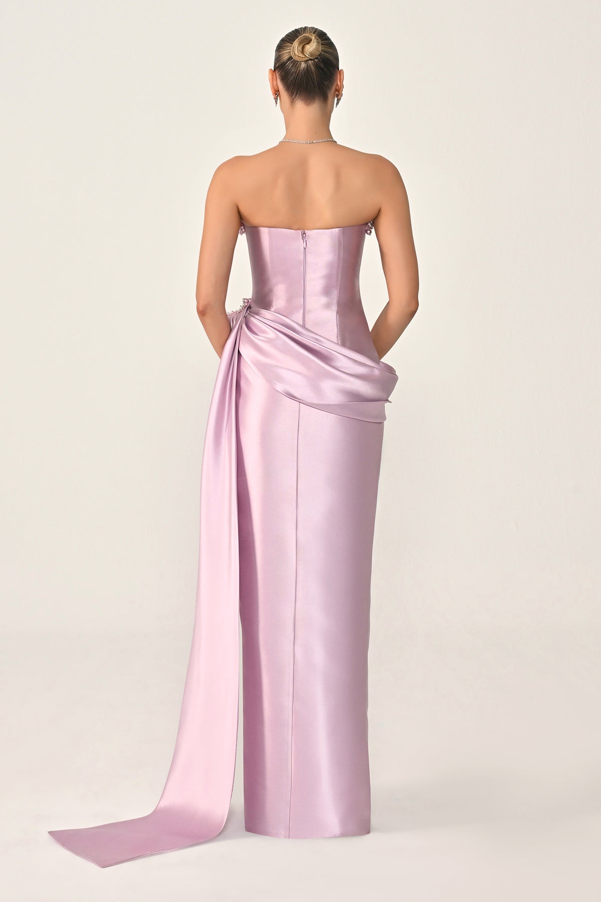 Velmira Dress - Maxi