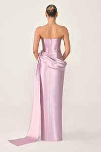 Velmira Dress - Maxi