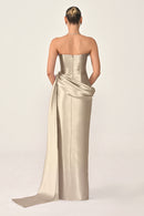 Velmira Dress - Maxi