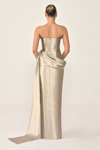 Velmira Dress - Maxi