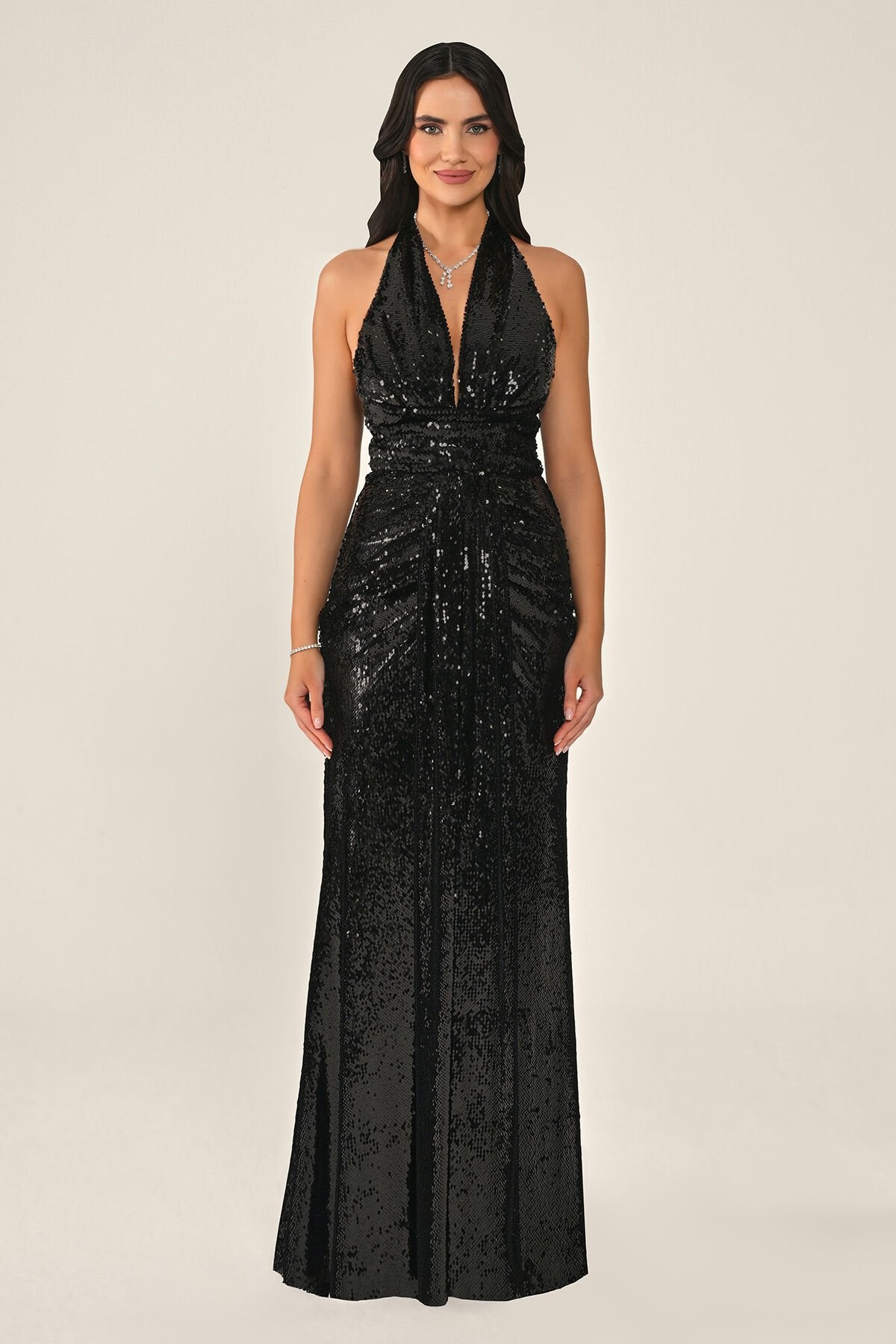 Black / 36