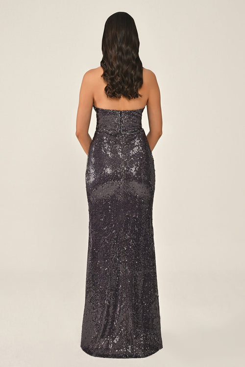 Celestine Dress - Maxi