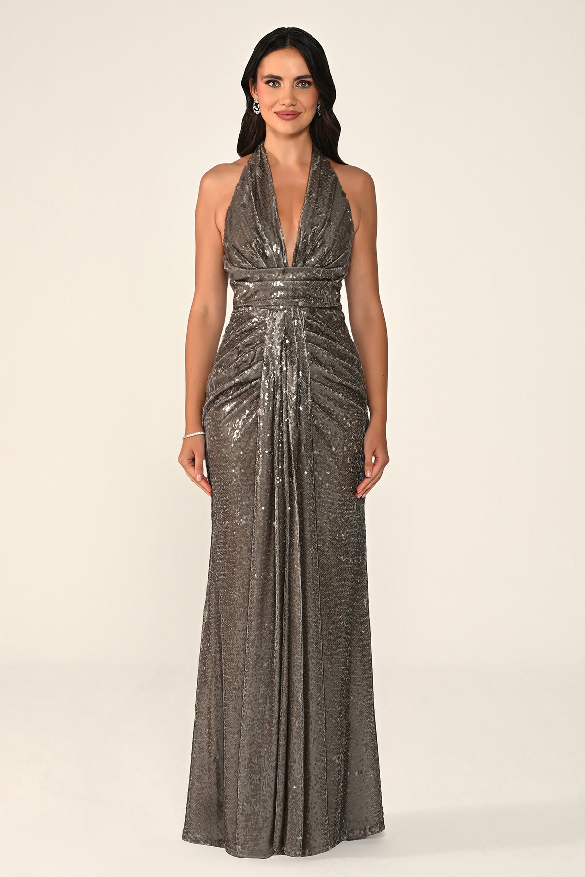 Celestine Dress - Maxi