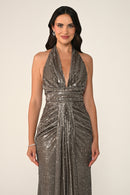 Celestine Dress - Maxi