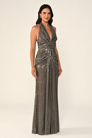 Celestine Dress - Maxi