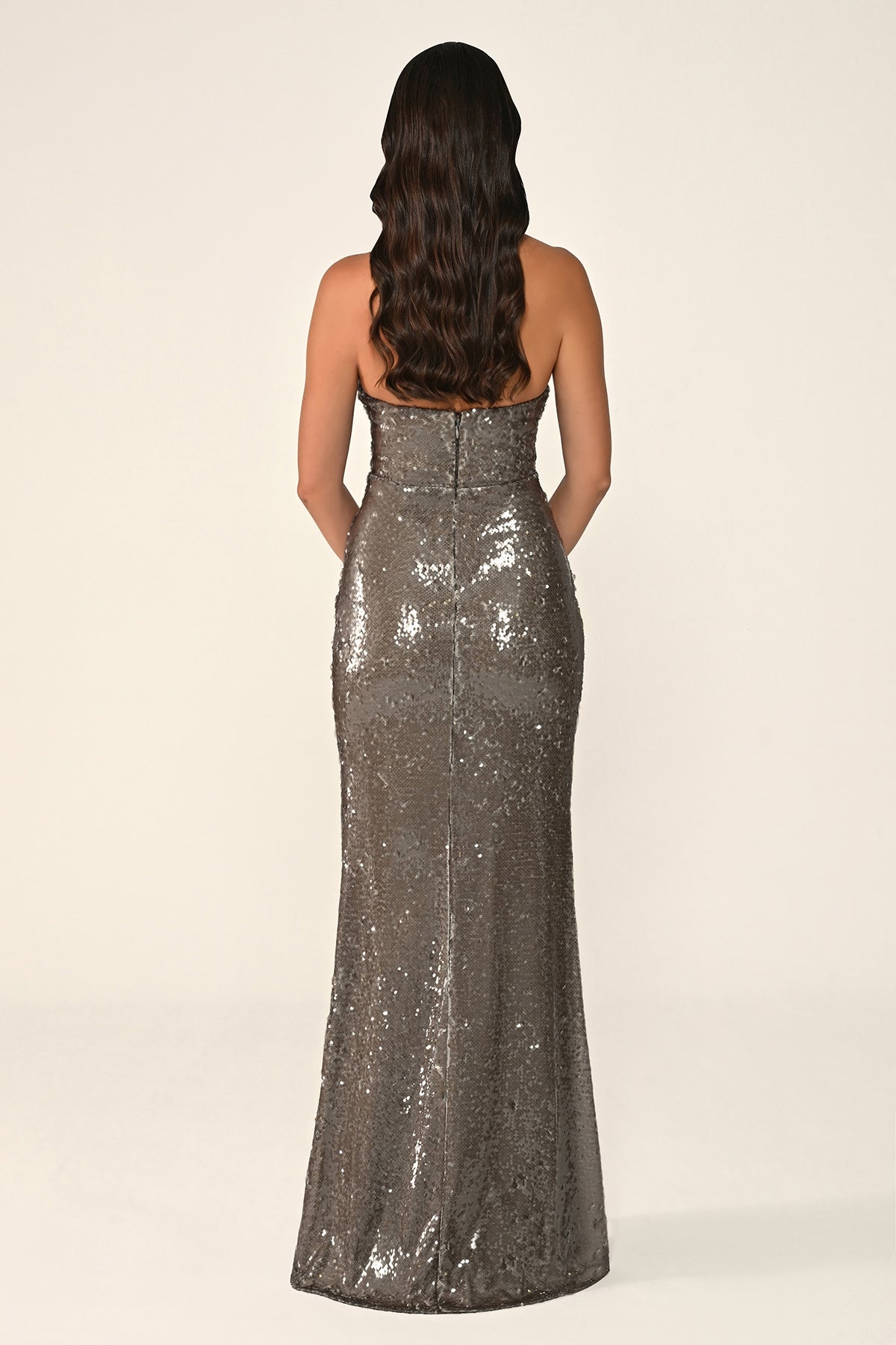 Celestine Dress - Maxi