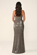 Celestine Dress - Maxi
