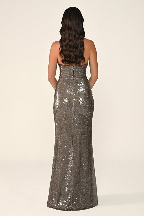 Celestine Dress - Maxi