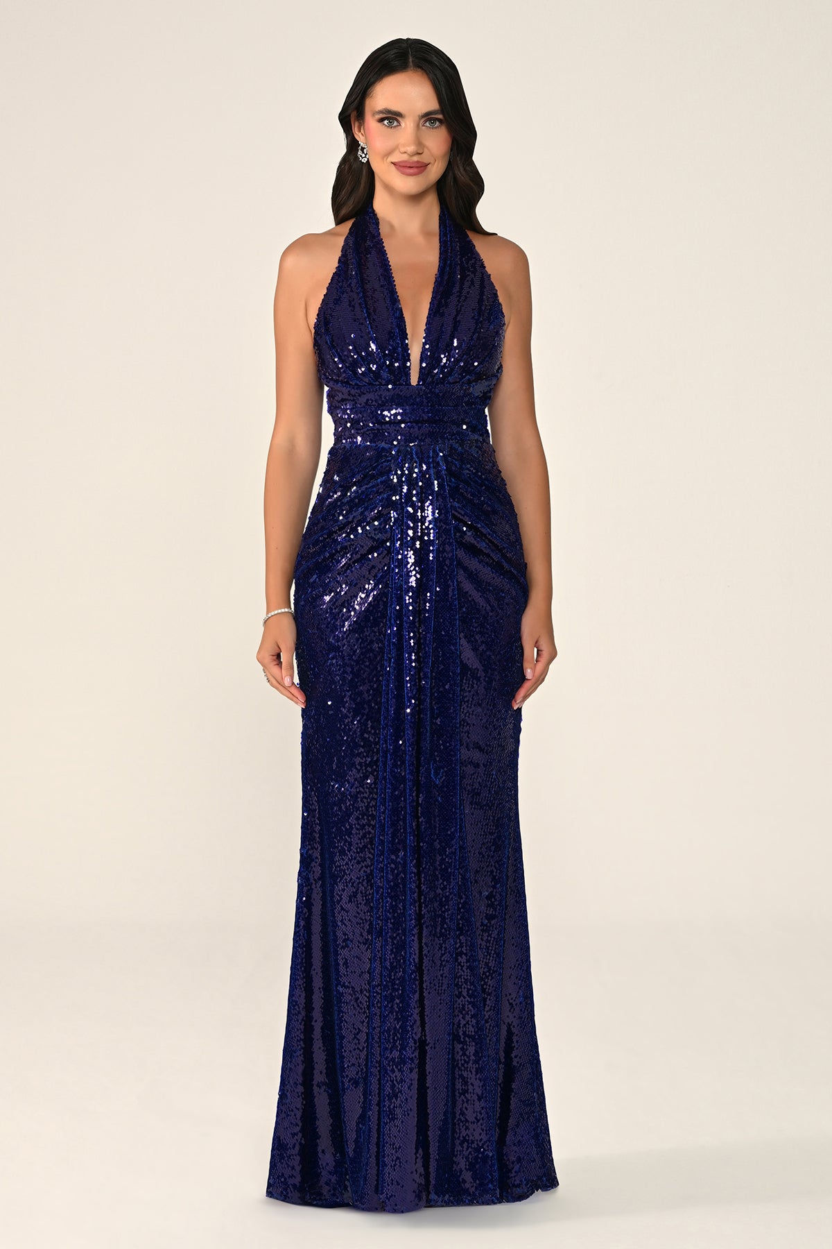 Celestine Dress - Maxi