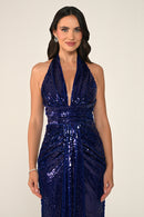 Celestine Dress - Maxi