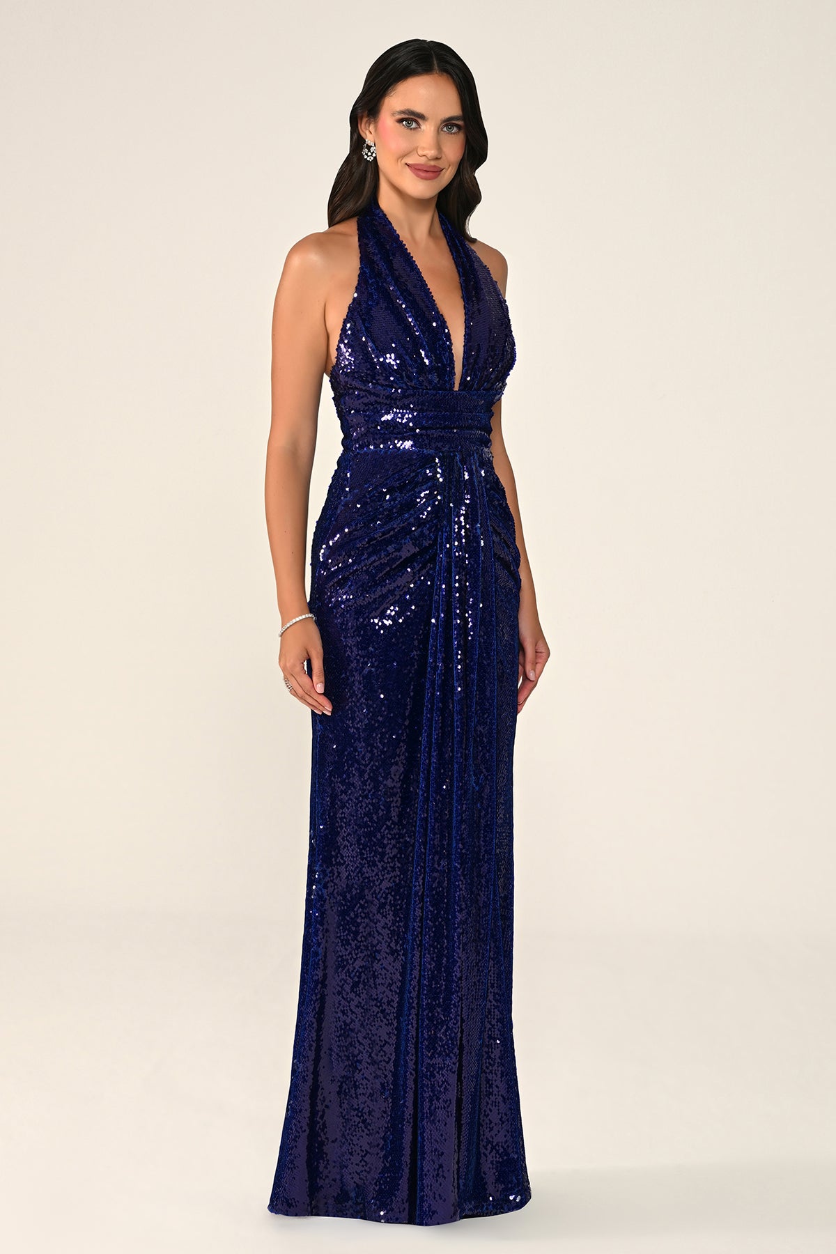 Celestine Dress - Maxi