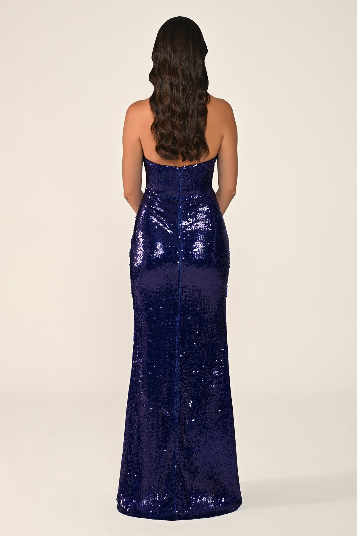 Celestine Dress - Maxi