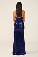 Celestine Dress - Maxi