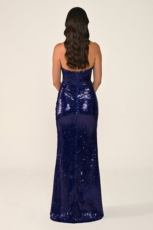 Celestine Dress - Maxi