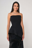 Valerisse Sequin Dress - Maxi