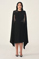 Plus Size - Celestine Dress - Midi