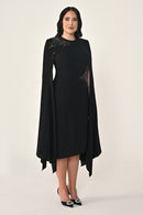 Plus Size - Celestine Dress - Midi