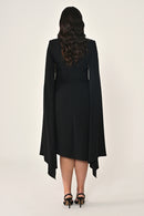 Plus Size - Celestine Dress - Midi